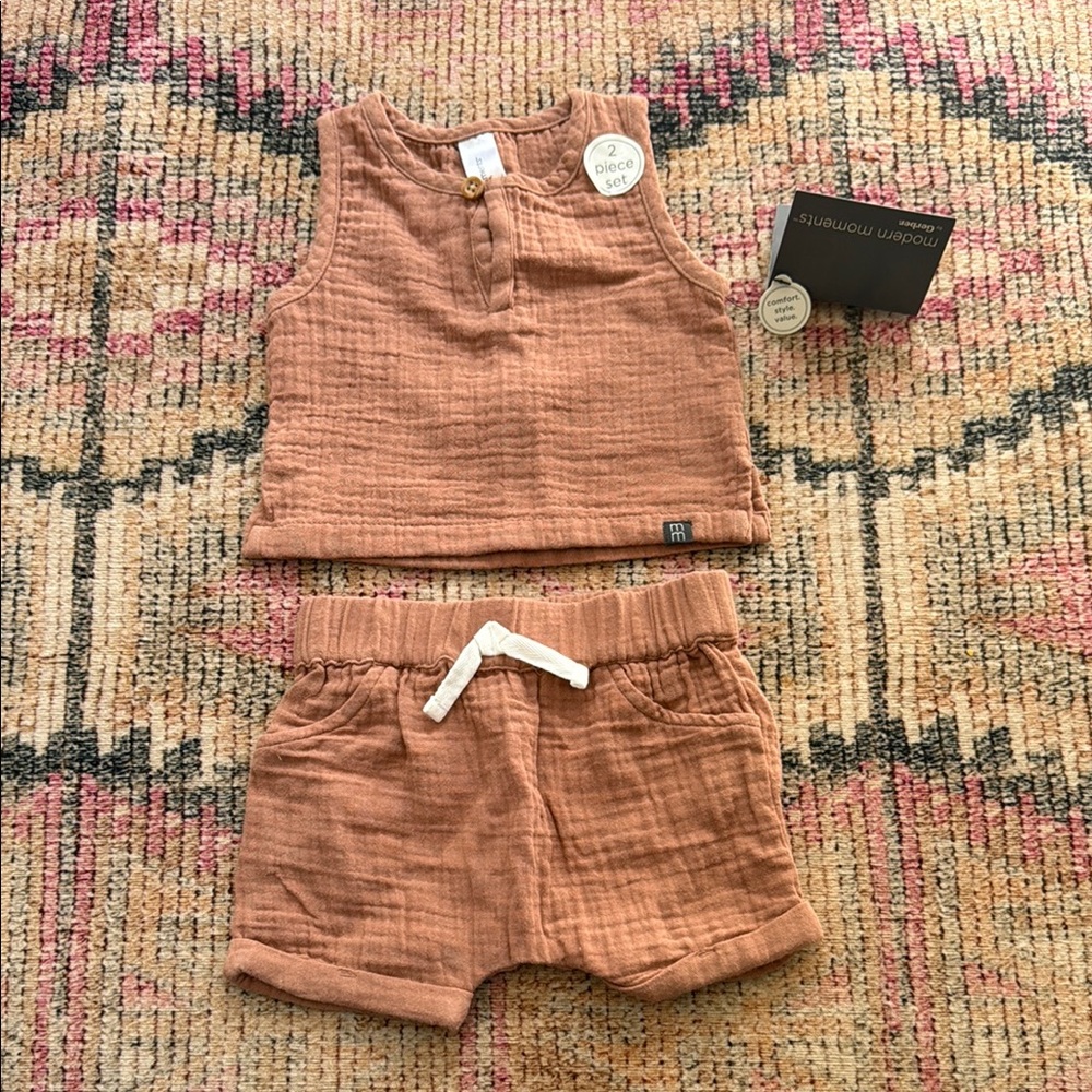 Modern Moments Set
